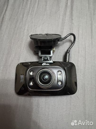 Видео регистратор Ritmix