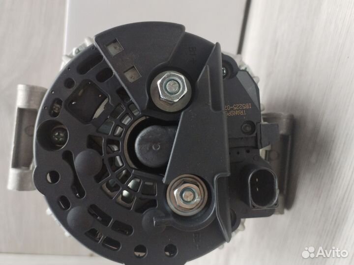 Генератор mercedes Sprinter 906 Vito 200Amp