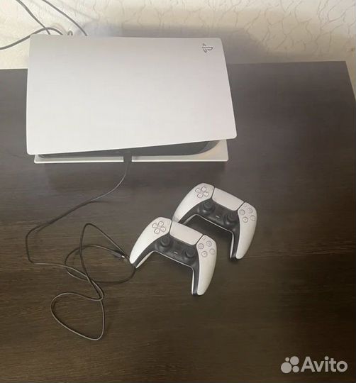 Аренда Sony playstation 5 плейстейшен 5