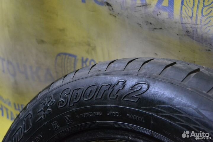 Cordiant Sport 2 215/60 R16