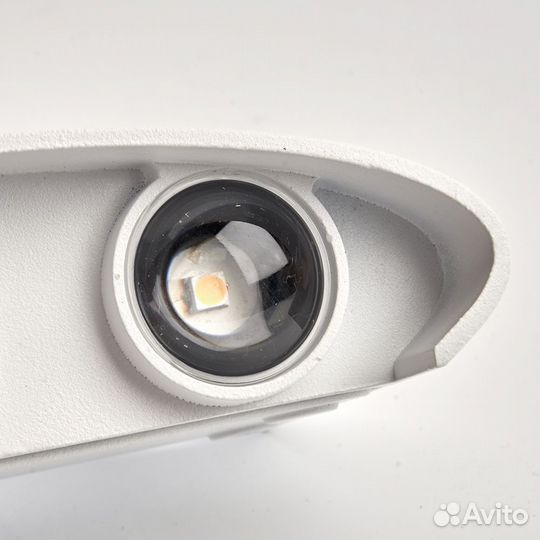 Светильник на стену Feron DH101 48100 IP54 06310