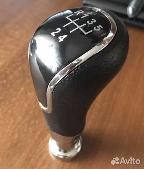 Ручка кпп Веста