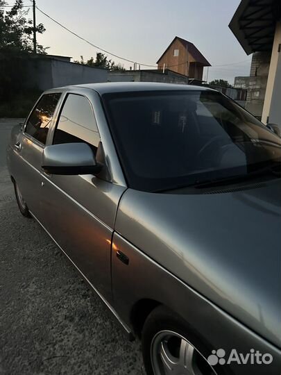 ВАЗ 2110, 2005