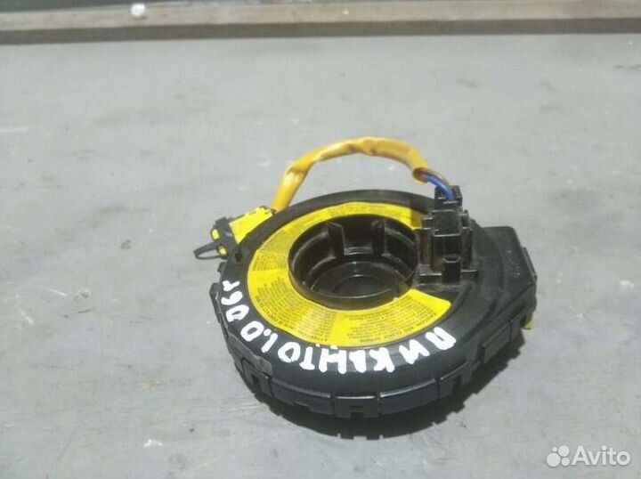 Шлейф-лента подушки безопасности Kia Picanto 1.0