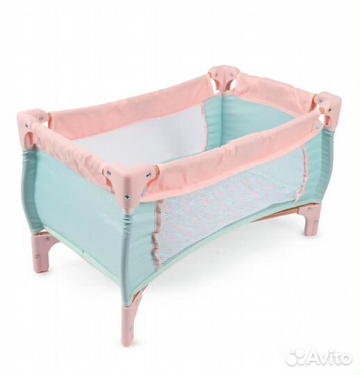 Манеж для кукл