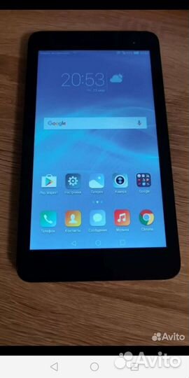 Планшет Huawei bgo dl09