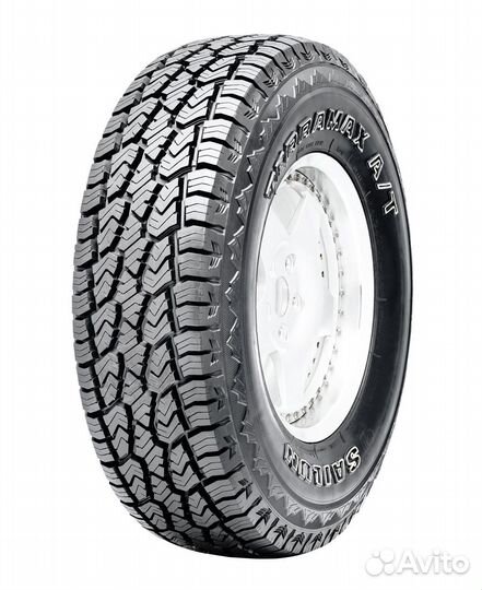 Sailun Terramax A/T 31/10.5 R15