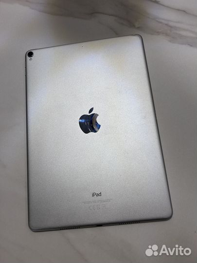 iPad pro 2017 64gb 10.5