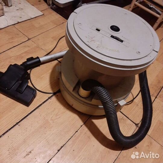 Пылесос Тноmas Samsung LG Буран,Промышленный