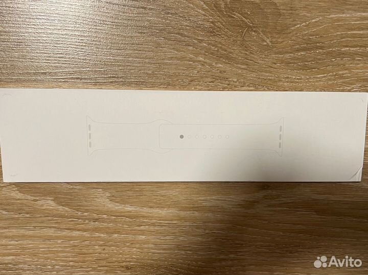 Ремешок для Apple Watch 41 мм