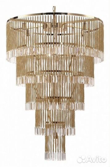 Подвесная люстра Favourite Ignis 2882-19P