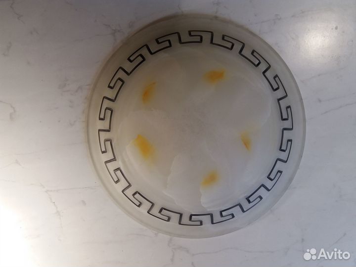 Настенно-потолочный светильник Светпромъ