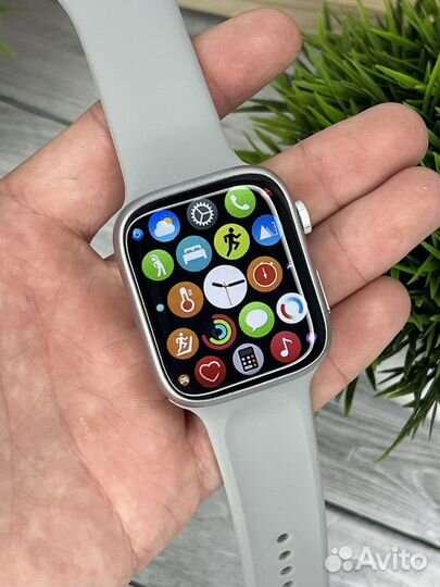Apple wath 8 45mm лучшее качество