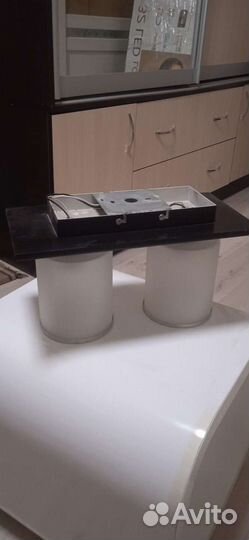 Светильник потолочный