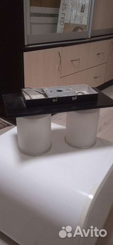 Светильник потолочный