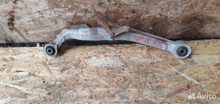 Рычаг задний поперечный Nissan Qashqai (J10) 2006