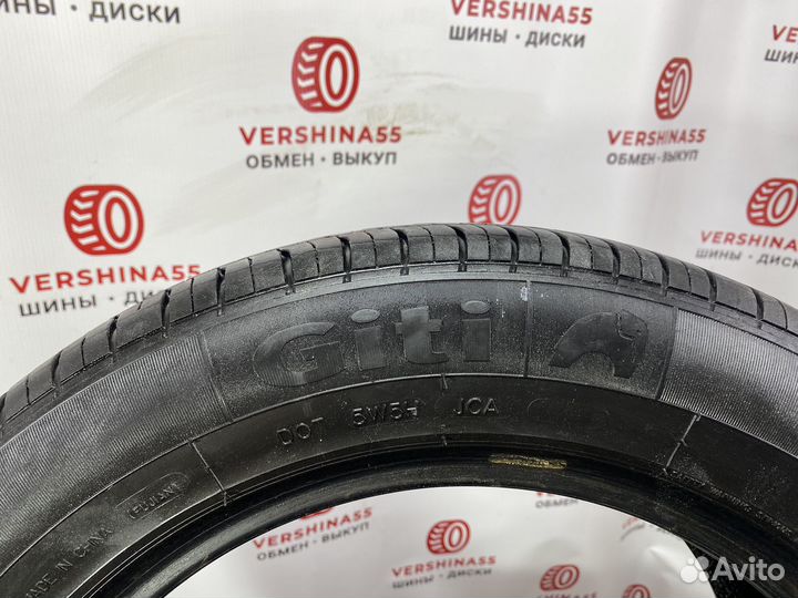 Giti GitiComfort 221 185/60 R15