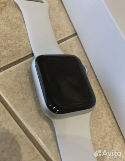 Apple Watch 8 оригинальные расцветки