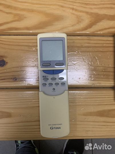 Пульт для кондиционера