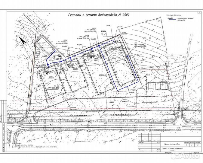 Проектирование инженер. систем нвк, эн, кж, гп,нсс