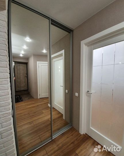 Шкаф распашной / купе