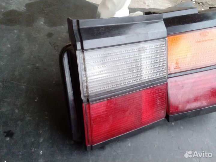 Фольксваген пассат Б3 фонарь