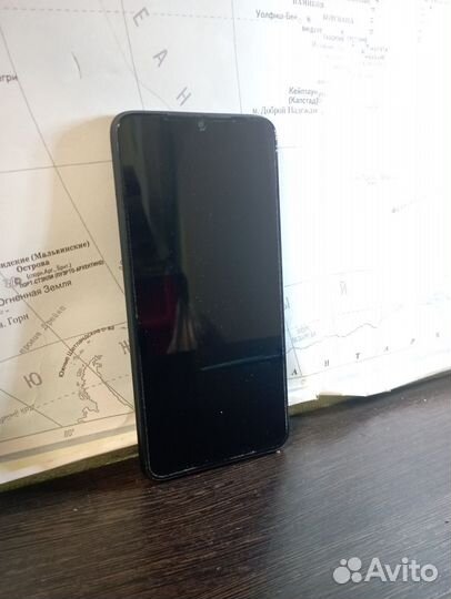 Xiaomi POCO M3, 4/128 ГБ