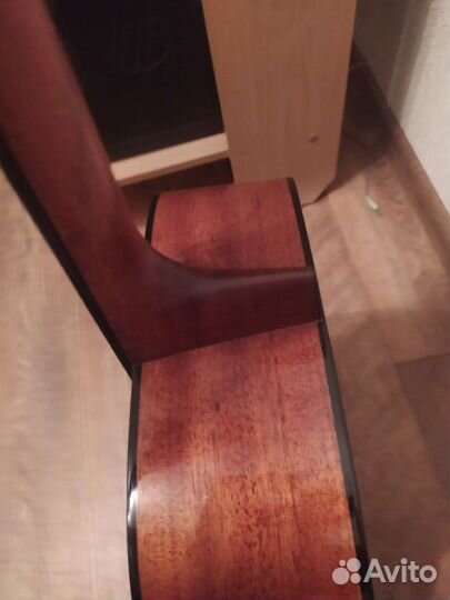 Гитара yamaha fg800