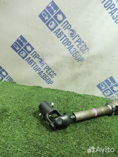 Рулевой карданчик Nissan Tiida хэтчбек 1.6 HR16