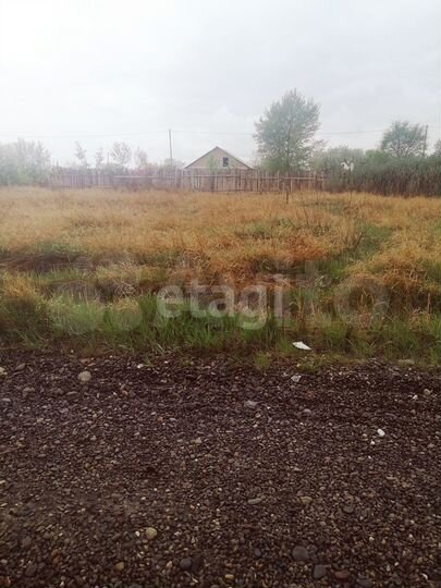 Участок 12,1 сот. (ИЖС)