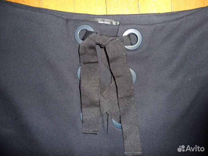 Брюки Zara новые