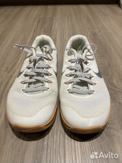 Nike metcon 4