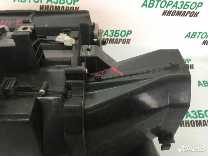 Корпус отопителя для Mazda 6 2002-2007г