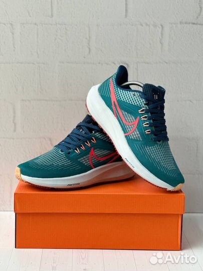 Кроссовки Nike Air Zoom Pegasus Trail 39