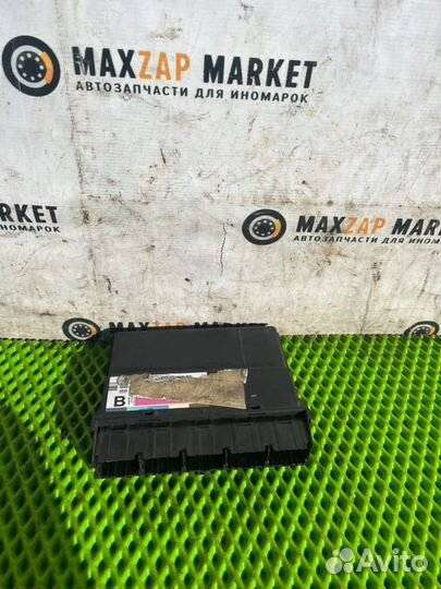 Блок комфорта Ford Focus 1 хетчбэк 1.8 2002