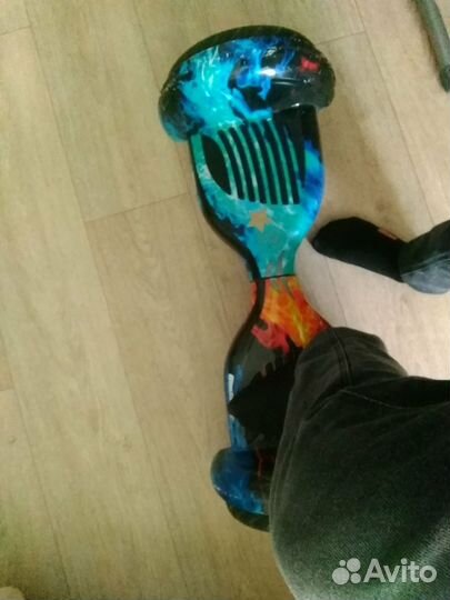 Гироскутер бу