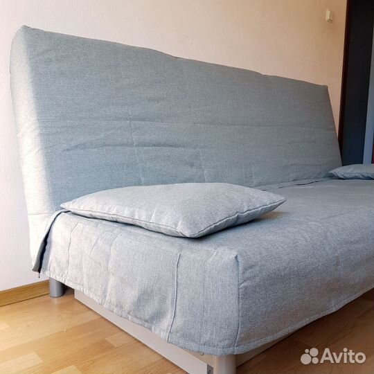 Чехлы на диваны Бединге, Эксарби и всю мебель икеа