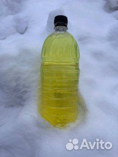 Дизельное топливо для отопления