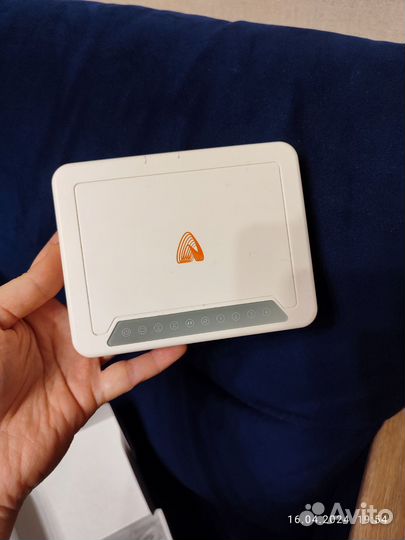 Wifi роутер
