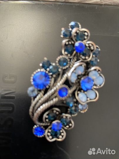 Бусы колье браслет серьги