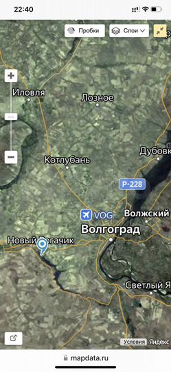 Участок 6 сот. (СНТ, ДНП)