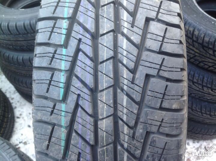 Cordiant All Terrain 245/70 R16 111T