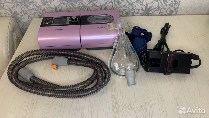 Сипап Аппарат Resmed S9