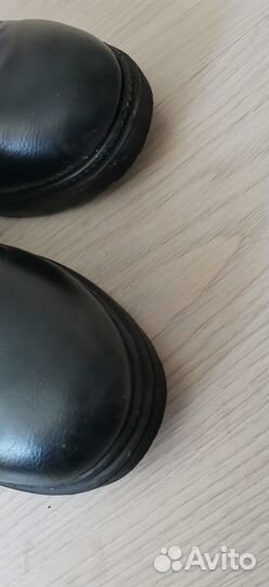 Продам сапоги 33 размера