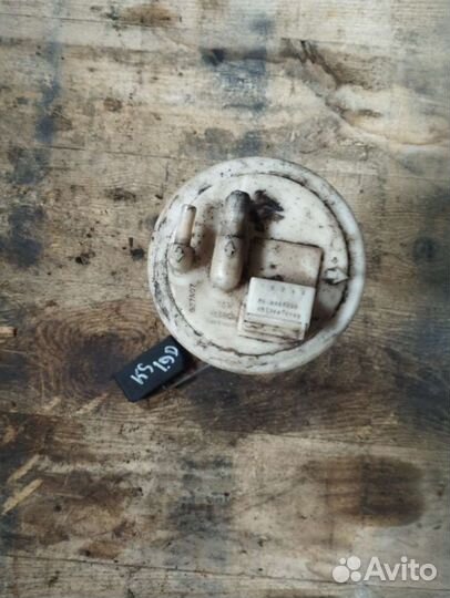 Колба в бак citroen xantia 1.9 nn