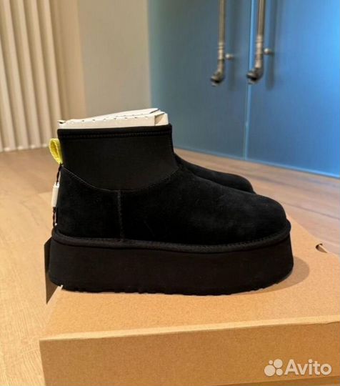 Угги оригинал