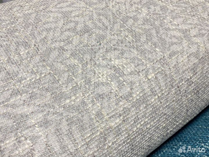 Ткань для обивки мебели