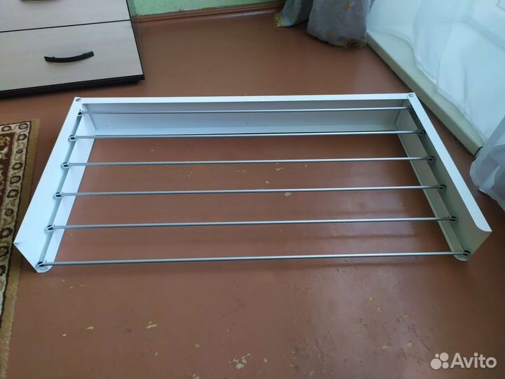 Сушилка для белья настенная