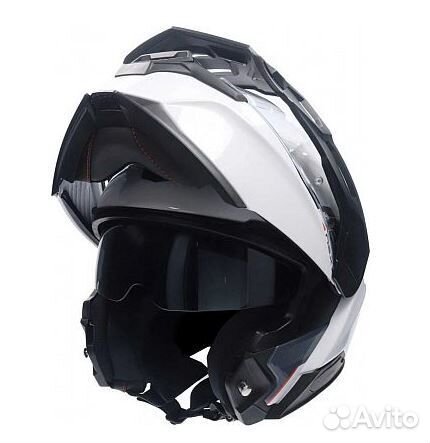 Мотошлем Nexx X.vilijord эндуро-модуляр size L,M