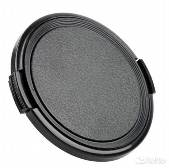 Передние и задние крышки для различных объективов